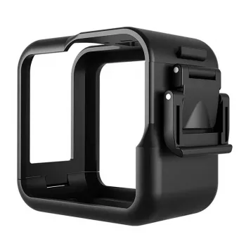 TELESIN Plastikowa ramka ochronna z mocowaniem 3-zębnym do GoPro HERO11 Black Mini