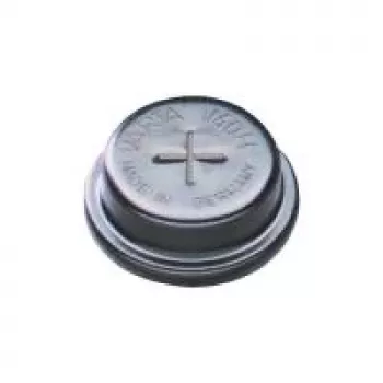 Akumulatorowa bateria guzikowa NiMH Varta V40H 1,2 V 40 mAh, model 55604101501