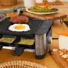 Cecotec 3225 Grill Czarny