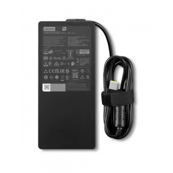 Zasilacz Lenovo Legion cienki 330W GaN 20V – ładowarka do laptopa, 330W, GaN, wyjście 20V