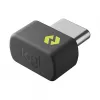 Logitech MX Master 4 - Mysz - Bluetooth, 2.4 GHz - Grafitowy