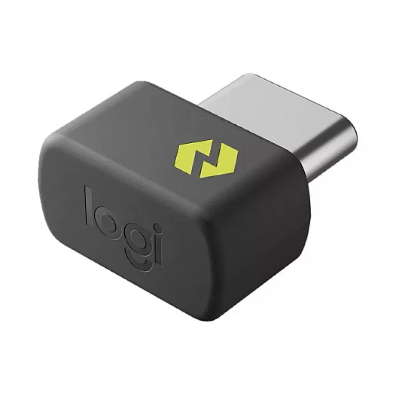 Logitech MX Master 4 - Mysz - Bluetooth, 2.4 GHz - Grafitowy