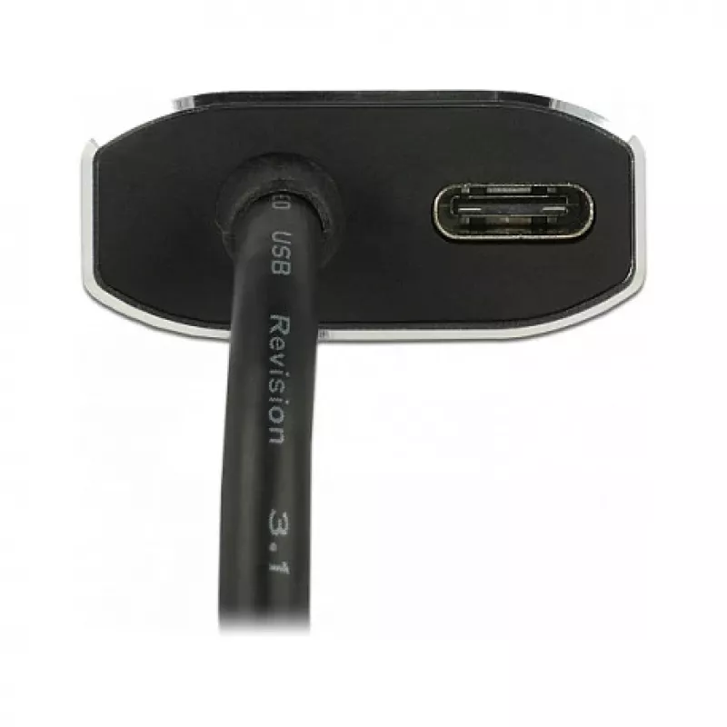 Adapter graficzny USB DeLOCK 62990