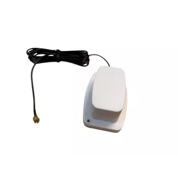 ALLNET GSM-antenna 1.1~4.1dbi SISO Omni-Antenna Indoor SMA-M prosty (ALL19104)