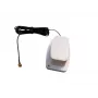 ALLNET GSM-antenna 1.1~4.1dbi SISO Omni-Antenna Indoor SMA-M prosty (ALL19104)