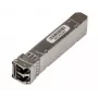 MikroTik moduł SFP S-C51DLC40D, CWDM, 1,25Gb/s, 1510nm, 2x LC, 40km, DDM, Single-Mode