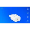 Ładowarka ścienna 20W LA-09 USB-C QC, PD 3.0 Savio SAVLA-09