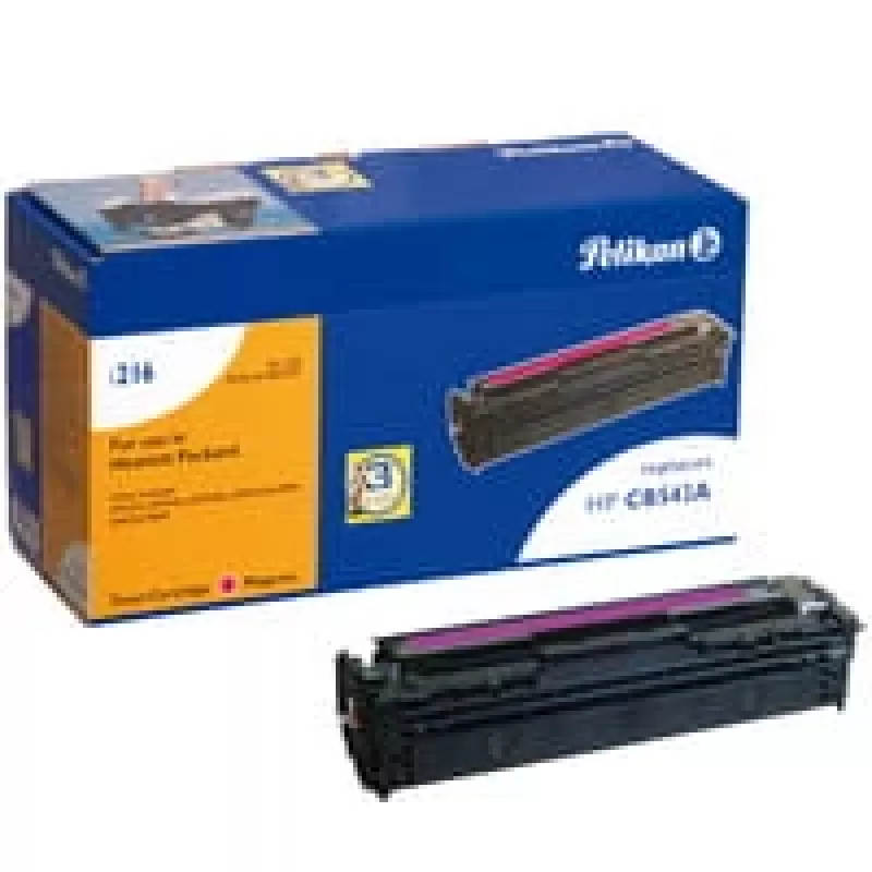 Pelikan 4203335 Materiał eksploatacyjny do drukarki magenta