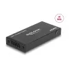 DeLOCK HDMI Splitter 1 x HDMI wejście na 2 x HDMI wyjście 4K 60 Hz