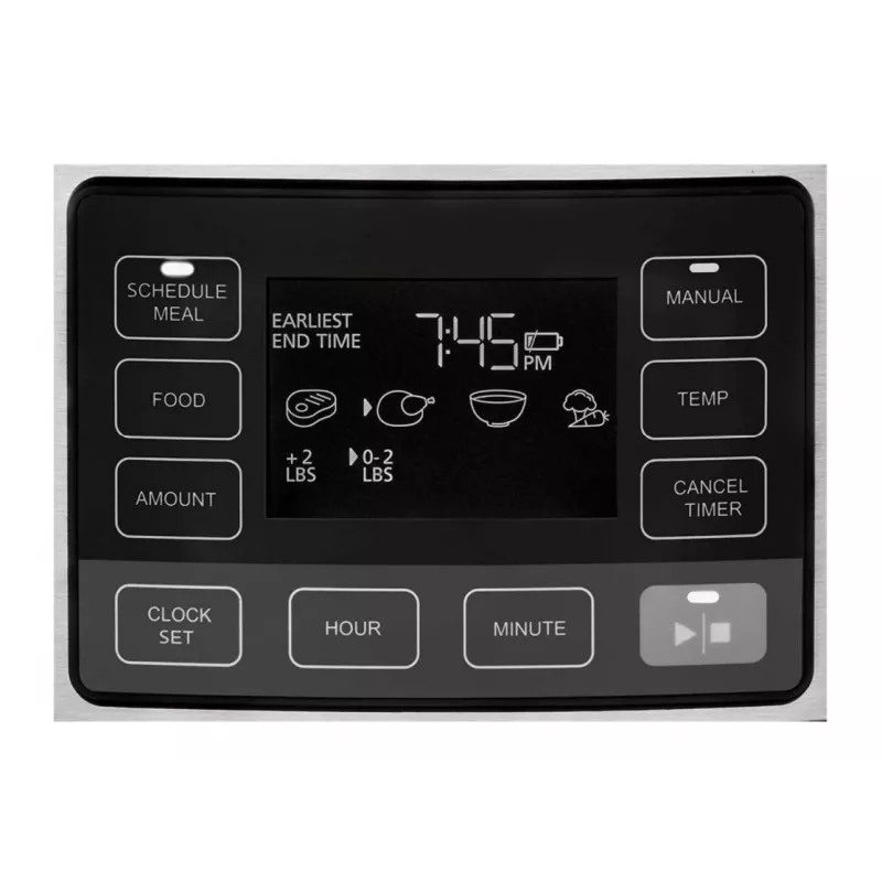 Crock-Pot Wolnowar CSC066X 5.6L