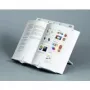 Fellowes 21140 szary
