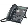 Telefon biurkowy IP/ISDN Comfort NEC SL2100 Typ B — Czarny