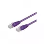 Wentronic 95216 Ethernet kabel krosowy