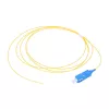 Pigtail światłowodowy Extralink SC/UPC G.657.A1 900µm FTTH 2 m (Easy Strip)