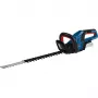 Bosch GHE 18V-60 PROFESSIONAL Pojedyncze ostrze 3 kg Bateria 18 V