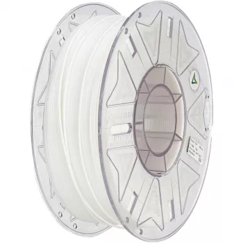 Materiał do druku 3D Creality 3D 3301010405 Kwas polimlekowy PLA Biały 1 kg