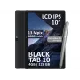 Tablet BLOW BlackTAB10 4/128GB 4G LTE Octa-core