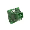 AKKO V3 Pro Matcha Green Switch, mechaniczny, 3-pin, liniowy, MX-Stem, 50g - 45 sztuk
