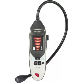Voltcraft detektor wycieku gazu GD-270 Gase (VC-15145705)