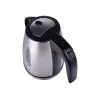 Czajnik elektryczny Adler AD 1203, 1 L, srebrny, 1630 W