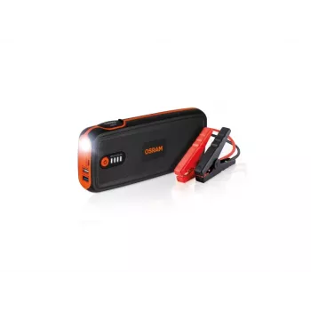 Osram bateriaStart 400