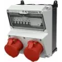 Kombinacja gniazd MENNEKES Elektrotechnik GmbH & Co. KG AMAXX 920023 (920023)