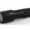 Ansmann 1600-0138 latarka Czarna Latarka ręczna