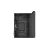 Obudowa Aerocool PGS CS-109-G-BK-v1 FRGB Czarny