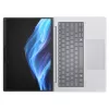HP EliteBook 8 G1i CU5 226V/16GB/512SSD/W11 Pro 3J Gwarancja (DE) - Układ klawiatury może być niemiecki