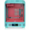 Obudowa komputerowa Thermaltake The Tower 600 Mint Strawberry