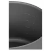 feast cookware set 4-Czarny FIRE-MAPLE