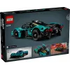 Zestaw konstrukcyjny LEGO Technic Aston Martin Valkyrie w skali 1:8, 707 elementów, zalecany wiek 9+