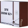 Zasilacz Inter-Tech SFX-300W 300W