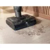 Electrolux EW82U2DB odkurzacz ręczny 3w1 Akumulatorowy Sucho i mokro Cykloniczny Bezworkowy 85 W Niebieski 4,3 Ah