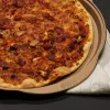 Patelnia do pizzy Russell Hobbs RH02338GEU71 37 cm złota