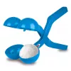 Snowball Maker Jamara Snow Play 38cm niebieski