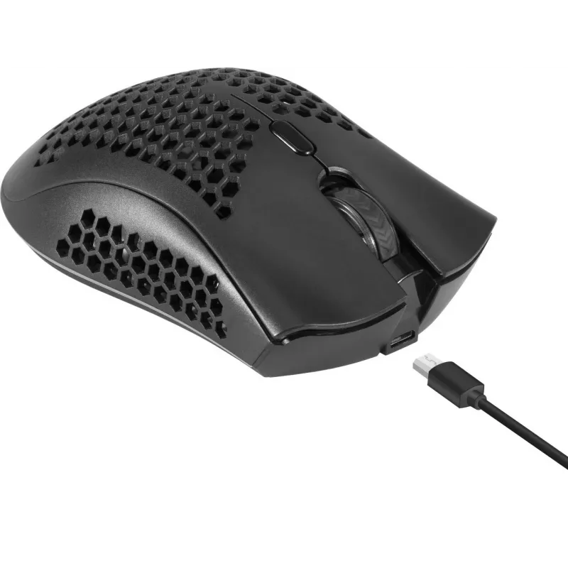 Defender 52709 Produkt 709 L Czarny USB