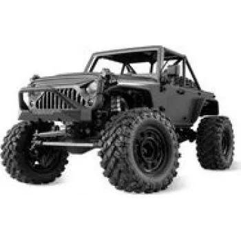 Amewi Scale Crawler Hyper Go SC 1 12 RTR Antracyt (22701)
