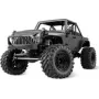 Amewi Scale Crawler Hyper Go SC 1 12 RTR Antracyt (22701)