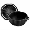Pumpkin ZWILLING 40508-549-0 700 ml okrągłe naczynie żaroodporne do zapiekania