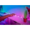 Lampki choinkowe LED Twinkly Candies TWKH200RGB-G 6 m 200 światełek