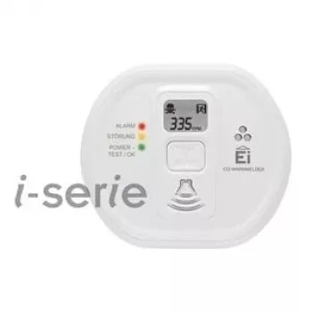 Ei Electronics EI208IDW
