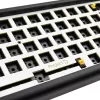 Klawiatura Ducky Tinker65 Gaming USB US English Czarna