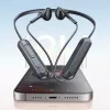 Słuchawki Bluetooth Awei G82BL sportowe — bezprzewodowe z zaczepem na ucho, łączność Bluetooth