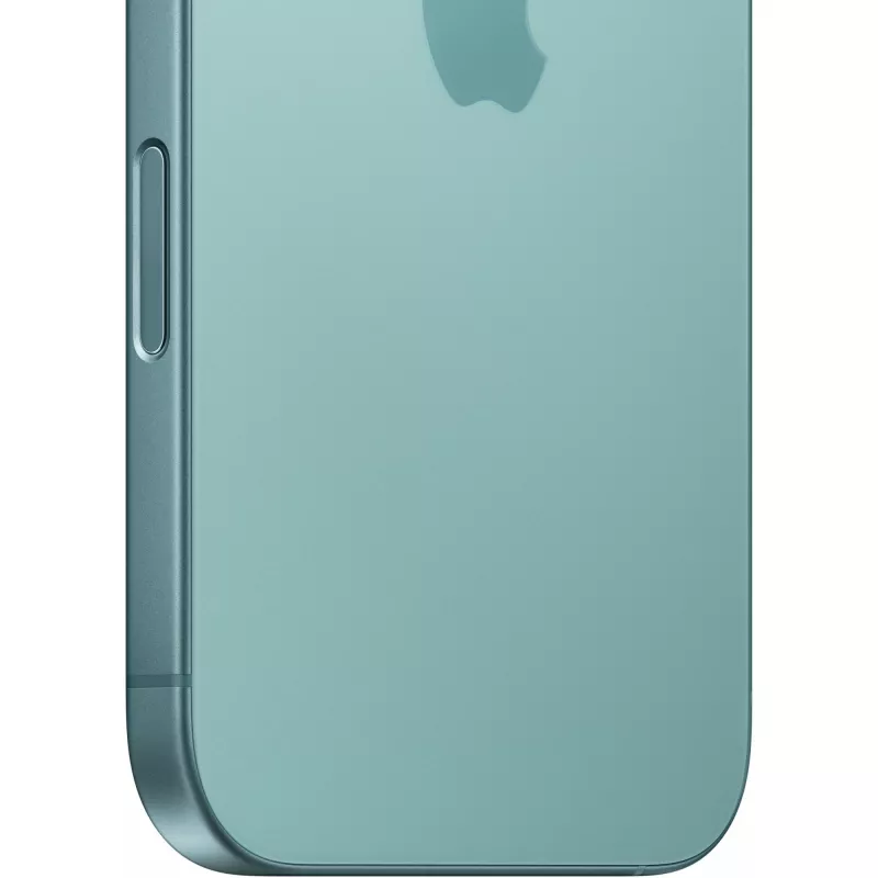 Apple iPhone 16 - 5G Smartphone - Dual-SIM / Pamięć wewnętrzna 512 GB