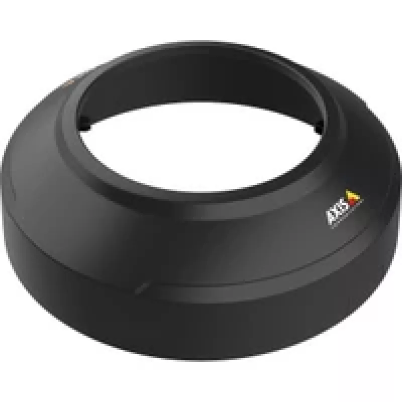 Obudowa akcesoryjna do kamery sieciowej A M42/4P Czarna 01245-001 Axis