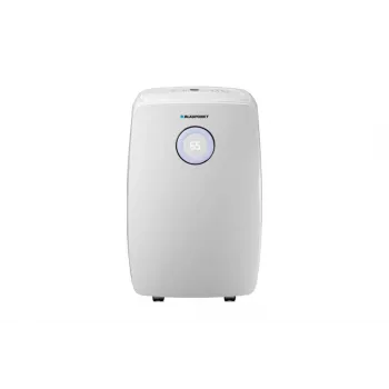 Osuszacz powietrza BLAUPUNKT ADH701 — 20 l/24h, zbiornik 5,5 L, 47 dB, 350 W, biały