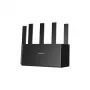 Router bezprzewodowy TENDA TE6L Pro — Wi‑Fi 7 (IEEE 802.11ax), 4x Gigabit LAN, 1x WAN, 512 MB RAM, VLAN, NAT