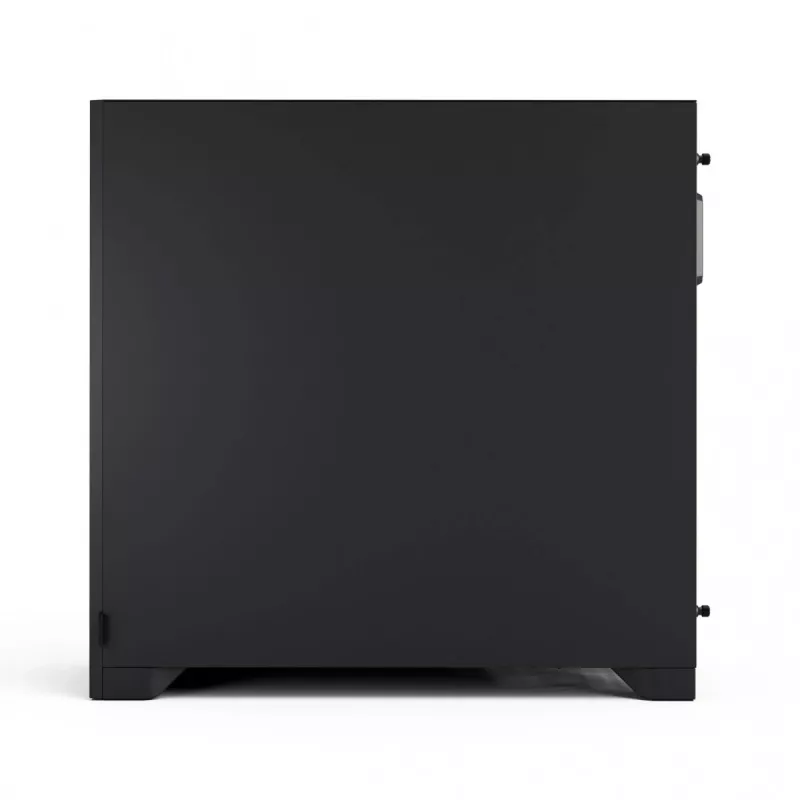 Obudowa PC Fractal Design Pop 2 Air Czarny TG RGB Midi Tower — ATX/Micro‑ATX/Mini‑ITX, 3x120mm przód, 1x120mm tył, zatoki 2,5 cala+3,5 cala