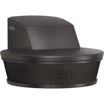 Czujnik ruchu Steinel SENSIQ S ANT EVO 056650 IP44 180° detekcja